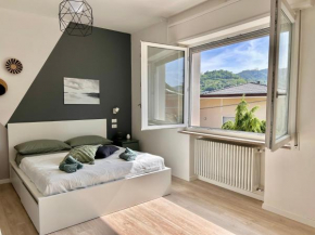 Business Suite nel Cuore di Arzignano - Eleganza e Funzionalità
